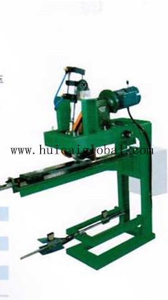 Greentire joint pressing machine(Auto)