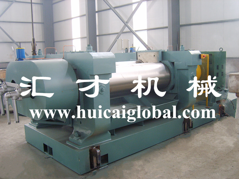XK-560 Planet Rubber Mixing Mill