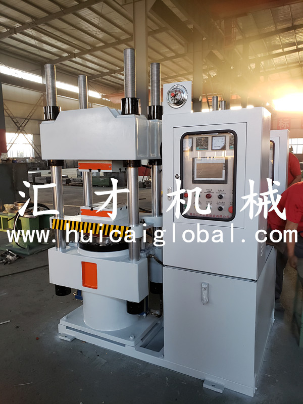 XLB-Y series rubbers plate vulcanizing machine,